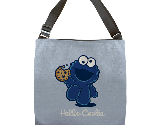 Hello Cookie