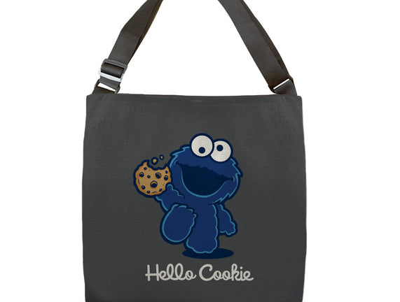 Hello Cookie
