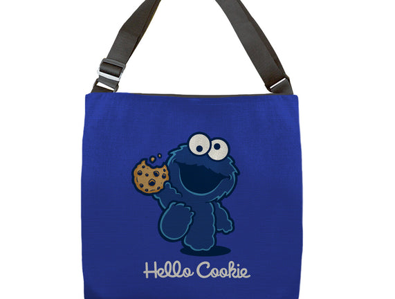 Hello Cookie