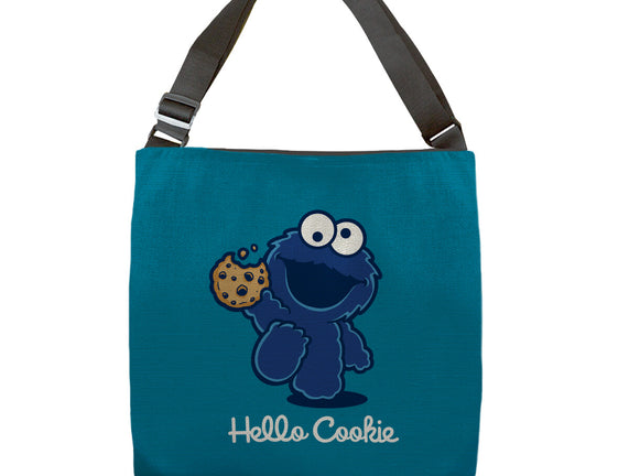 Hello Cookie