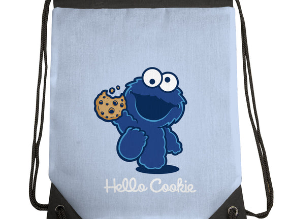 Hello Cookie
