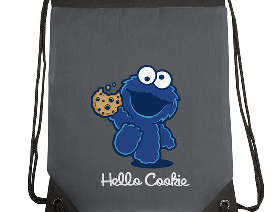 Hello Cookie