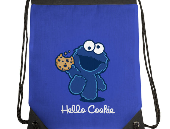 Hello Cookie