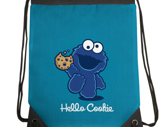 Hello Cookie