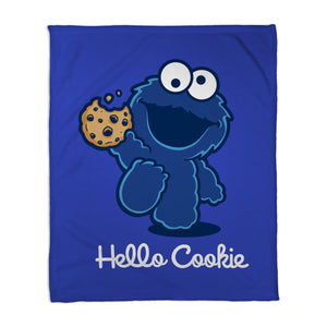 Hello Cookie
