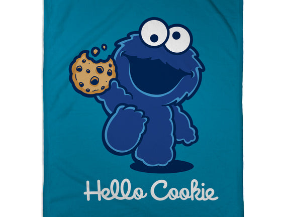 Hello Cookie