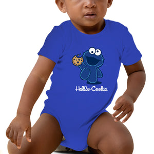 Hello Cookie