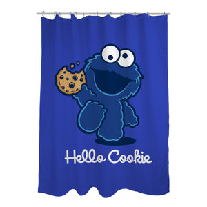 Hello Cookie