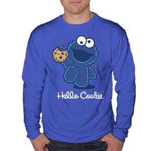 Hello Cookie