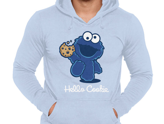 Hello Cookie