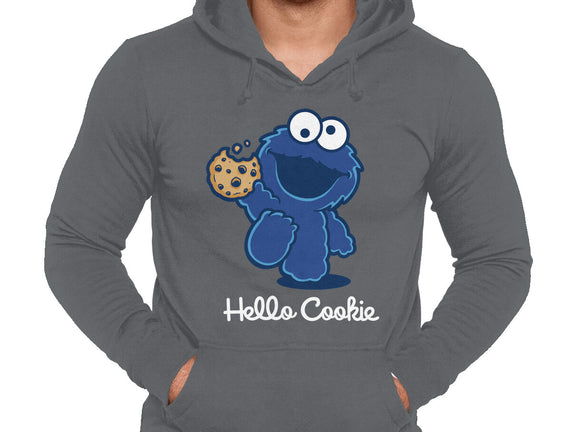 Hello Cookie