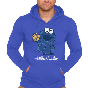 Hello Cookie