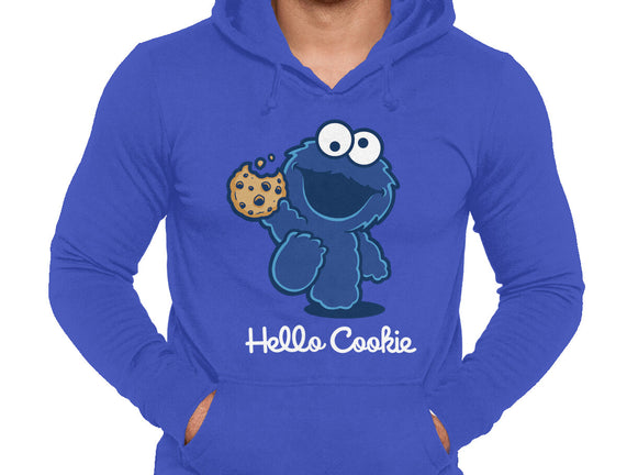 Hello Cookie