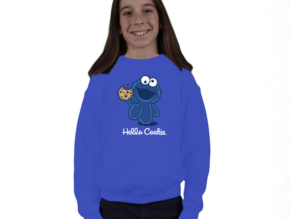 Hello Cookie