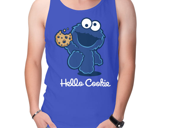 Hello Cookie