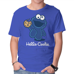 Hello Cookie
