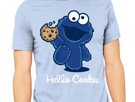 Hello Cookie