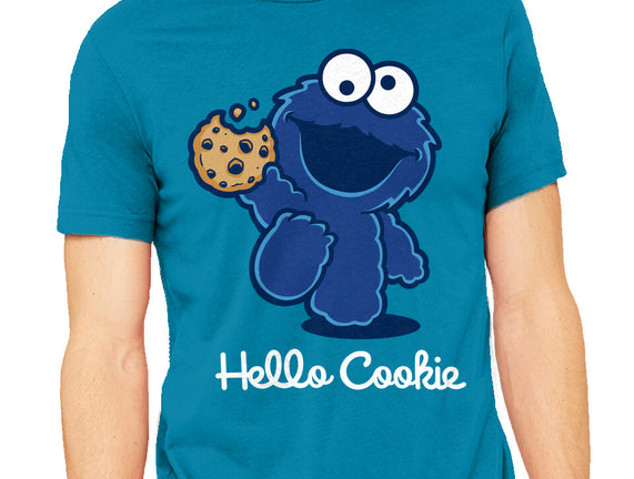 Hello Cookie