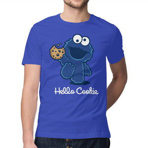 Hello Cookie