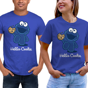 Hello Cookie
