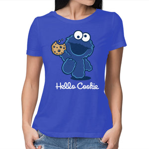 Hello Cookie