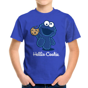 Hello Cookie