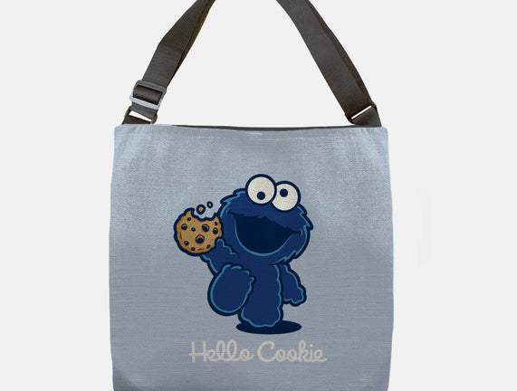Hello Cookie