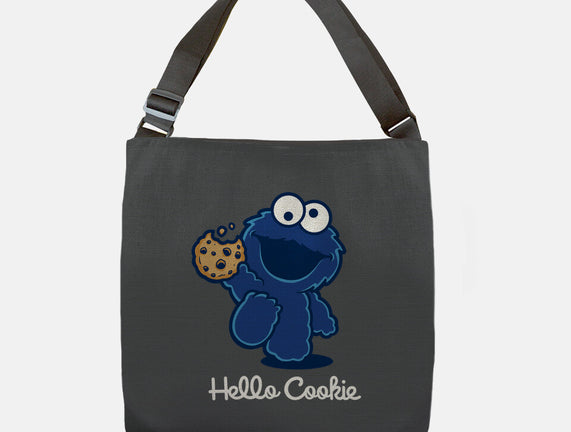 Hello Cookie