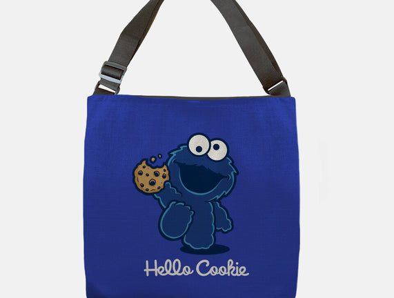 Hello Cookie