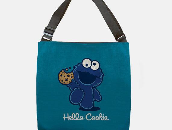 Hello Cookie