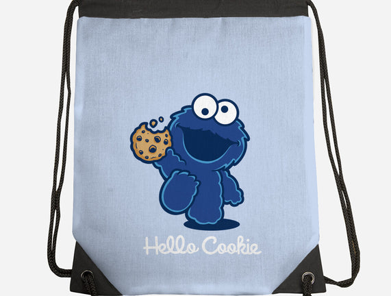 Hello Cookie