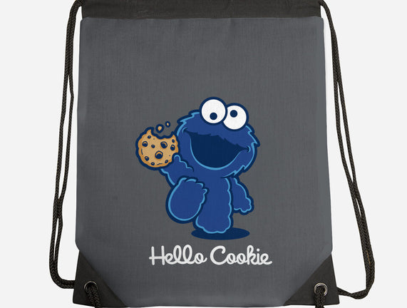 Hello Cookie