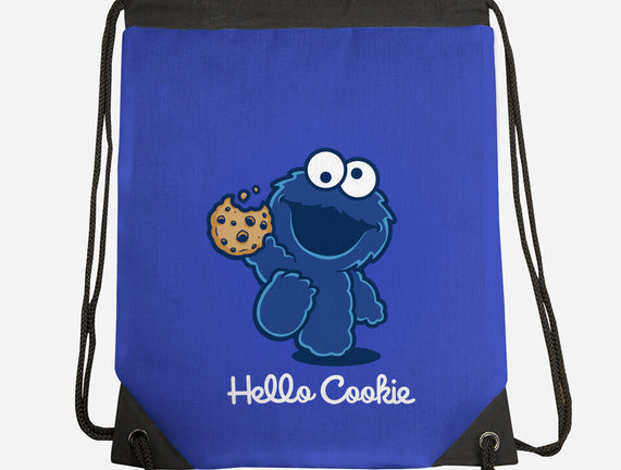 Hello Cookie
