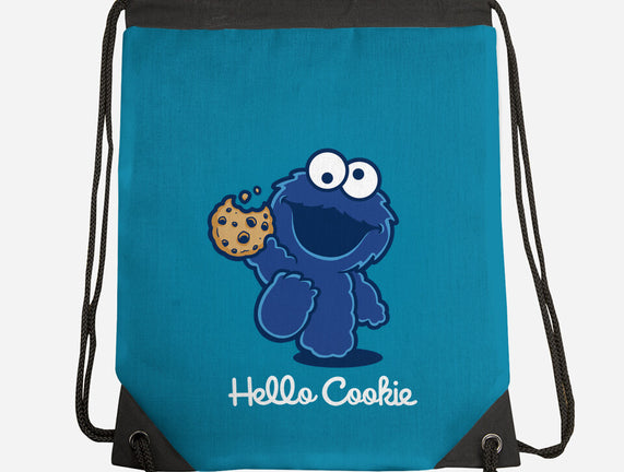 Hello Cookie