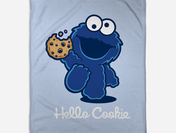 Hello Cookie