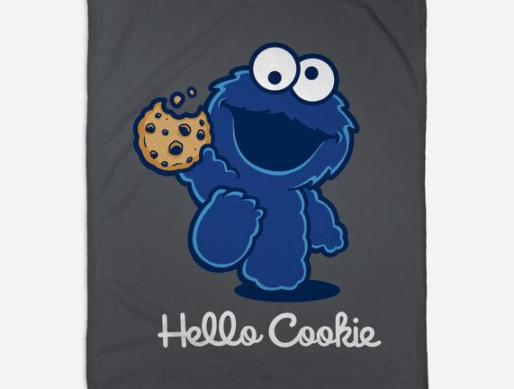 Hello Cookie