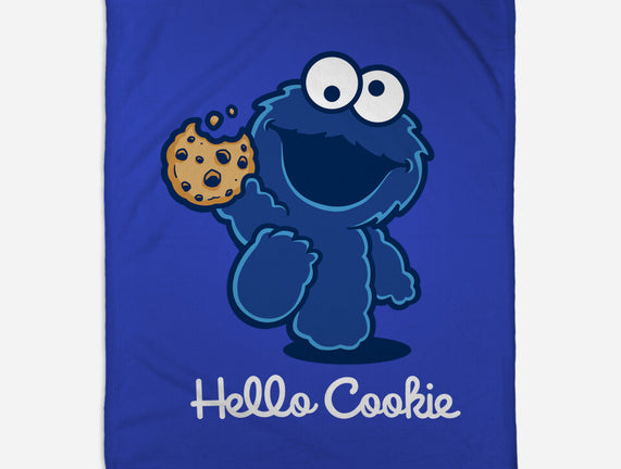 Hello Cookie