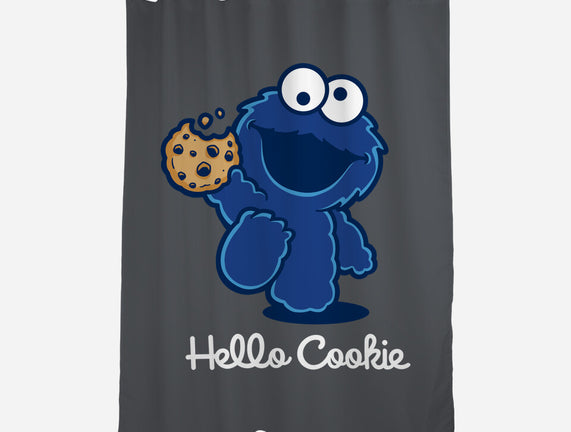 Hello Cookie