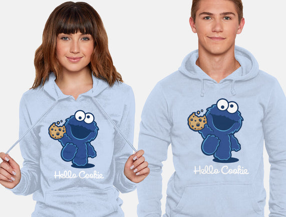 Hello Cookie