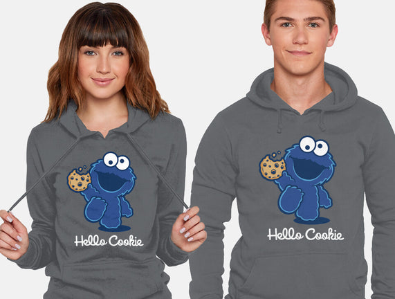 Hello Cookie