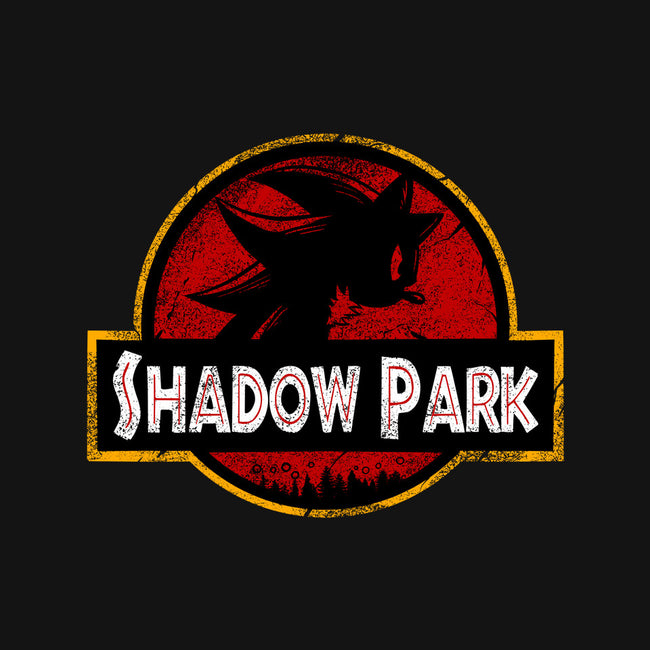 Shadow Park-Unisex-Basic-Tee-spoilerinc