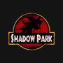 Shadow Park-Unisex-Basic-Tank-spoilerinc