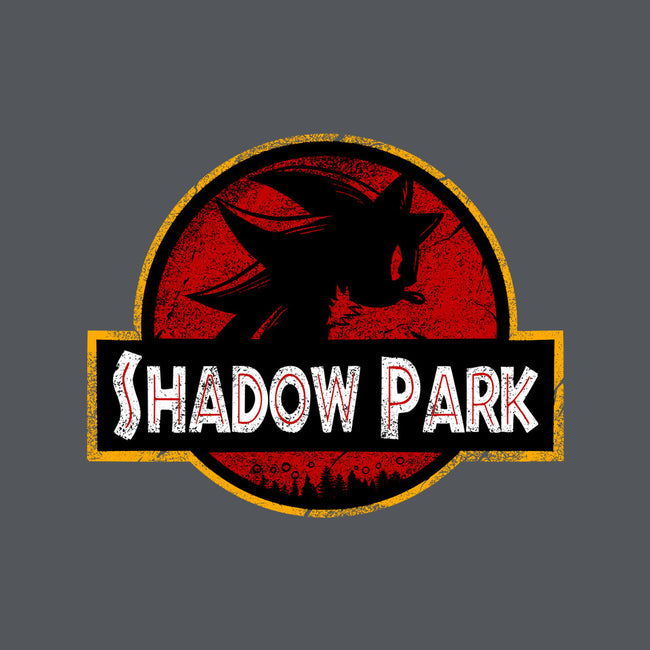 Shadow Park-Unisex-Basic-Tee-spoilerinc