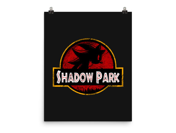 Shadow Park