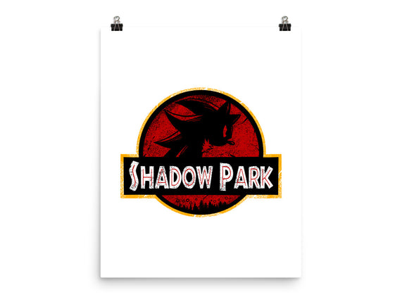 Shadow Park