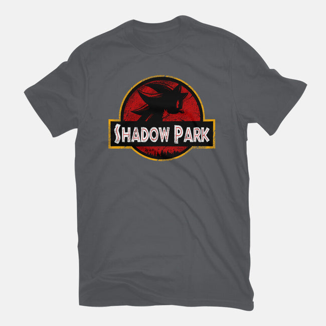 Shadow Park-Mens-Basic-Tee-spoilerinc