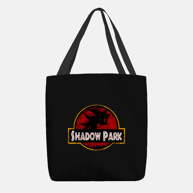 Shadow Park-None-Basic Tote-Bag-spoilerinc