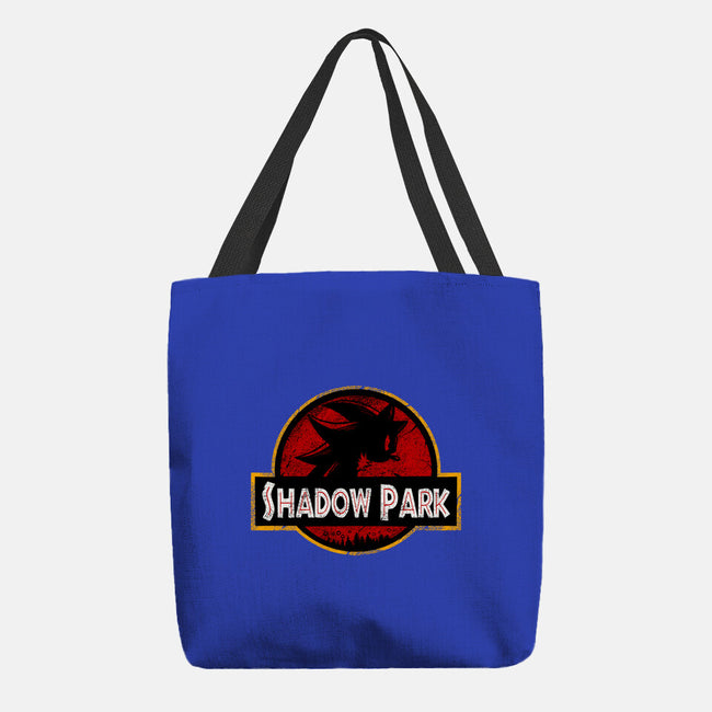 Shadow Park-None-Basic Tote-Bag-spoilerinc