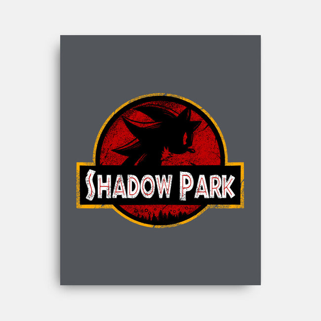 Shadow Park-None-Stretched-Canvas-spoilerinc