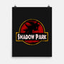 Shadow Park-None-Matte-Poster-spoilerinc